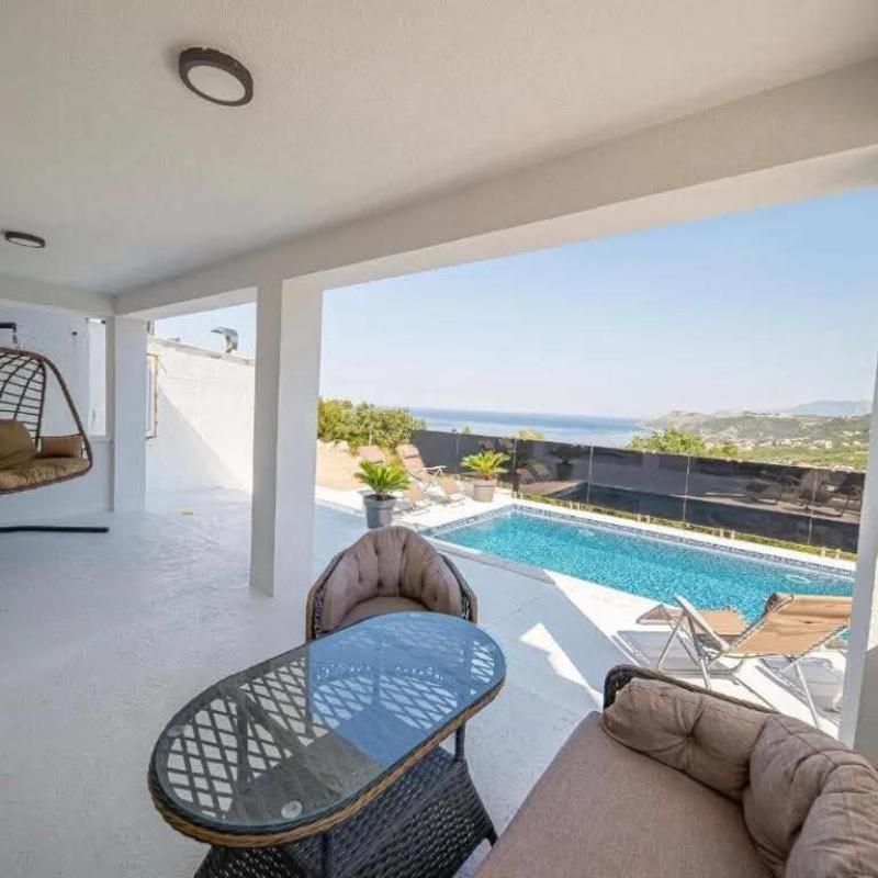 Haus in Dobra Voda, Montenegro, 173 m² - Foto 12