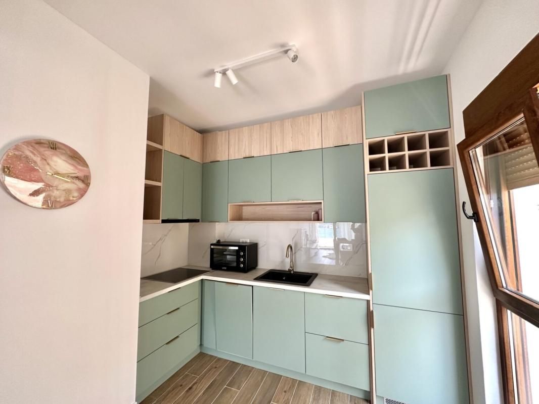 Piso en Denovici, Montenegro, 50 m² - imagen 12