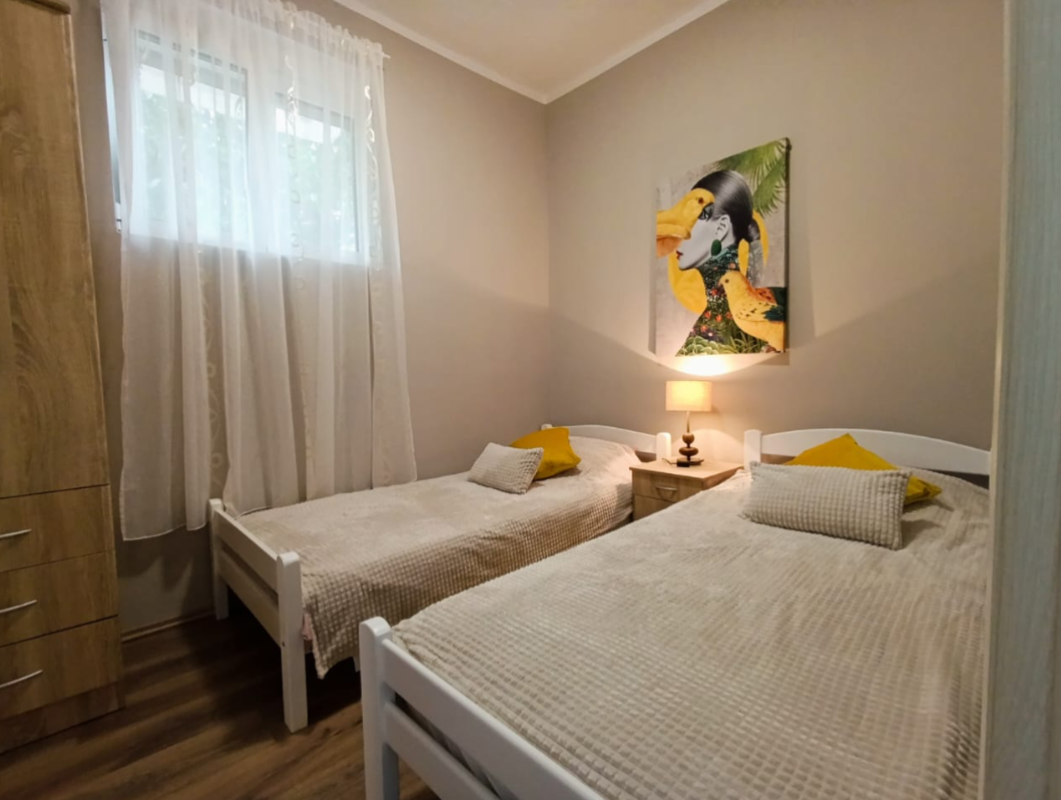 Appartamento Podkoshlun, Montenegro, 123 m² - foto 13