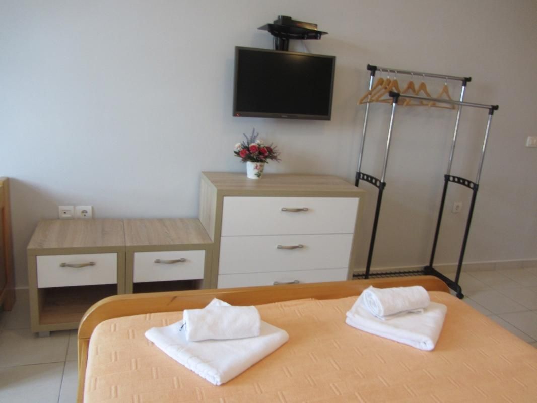 Piso en Rafailovici, Montenegro, 27 m² - imagen 13