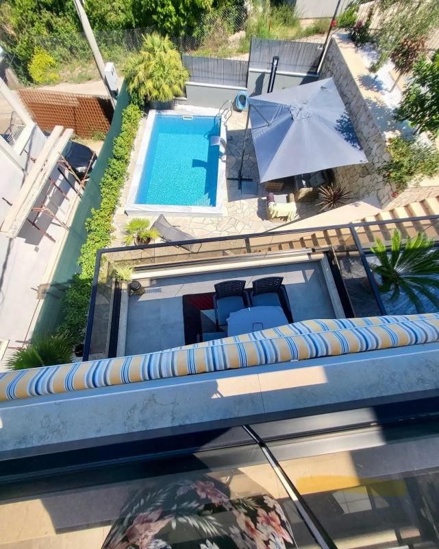 House in Dobra Voda, Montenegro, 305 m² - picture 13