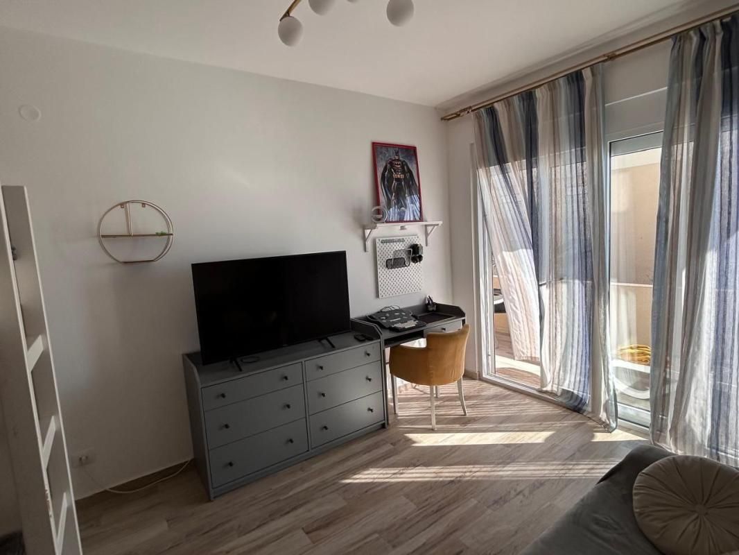 Flat in Dobra Voda, Montenegro, 83 m² - picture 14