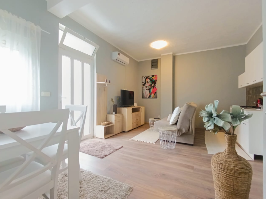 Appartamento Podkoshlun, Montenegro, 123 m² - foto 14