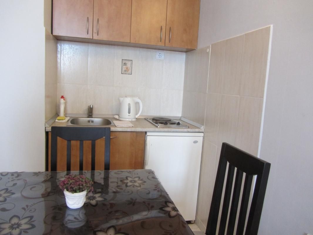 Piso en Rafailovici, Montenegro, 27 m² - imagen 14