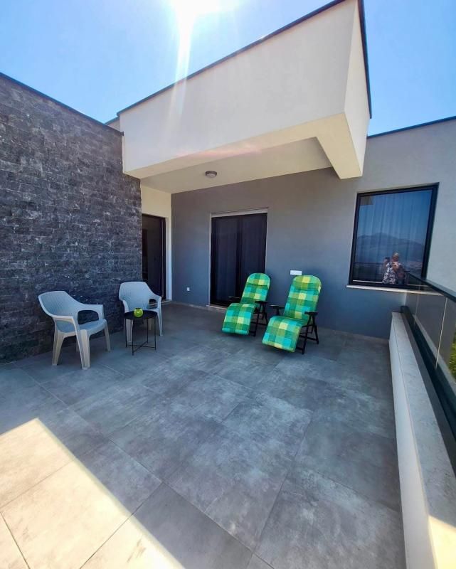 House in Dobra Voda, Montenegro, 305 m² - picture 14