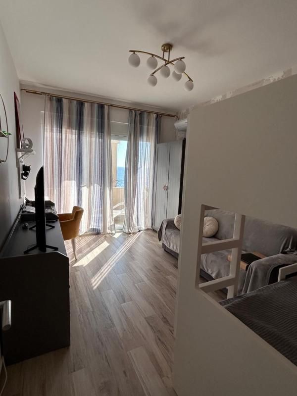 Flat in Dobra Voda, Montenegro, 83 m² - picture 15