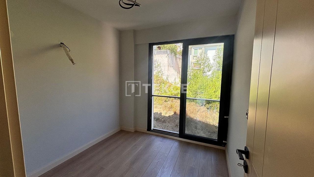 Apartment in Fethiye, Türkei, 110 m² - Foto 18