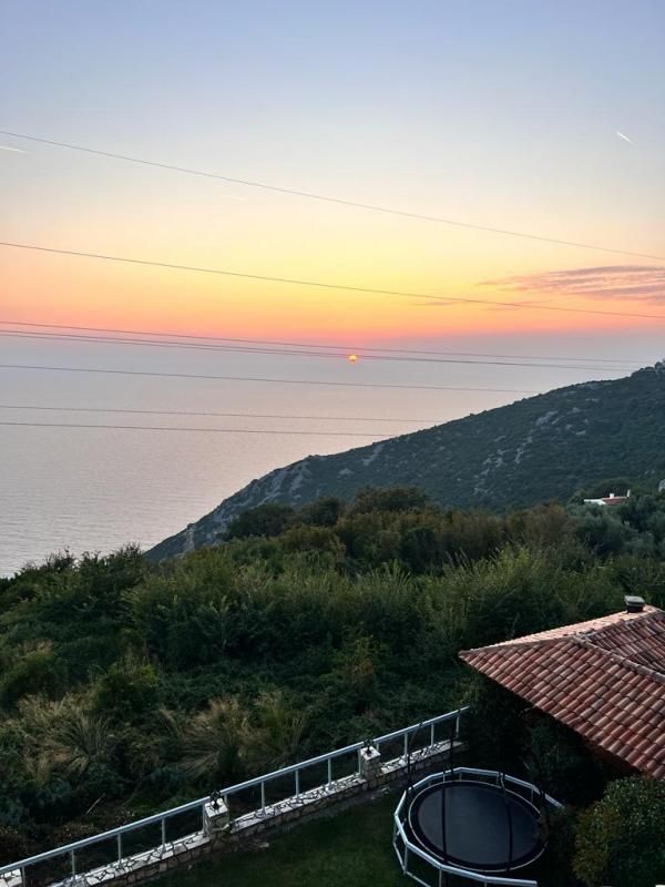 Flat in Dobra Voda, Montenegro, 124 m² - picture 15