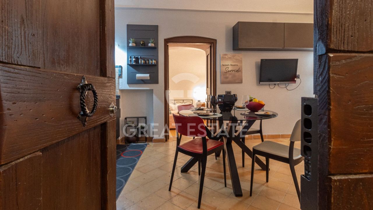 Apartamento en Orvieto, Italia, 56 m² - imagen 1