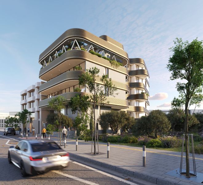 Appartamento a Paphos, Cipro, 120 m² - foto 10