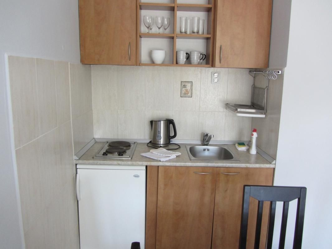 Appartamento a Rafailovici, Montenegro, 30 m² - foto 16