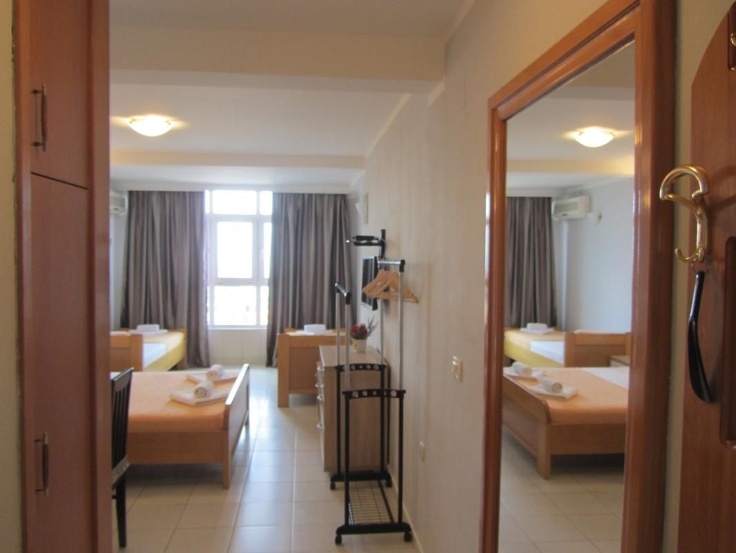 Piso en Rafailovici, Montenegro, 27 m² - imagen 16