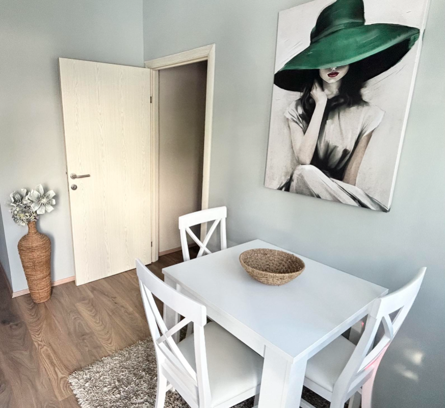 Appartamento Podkoshlun, Montenegro, 123 m² - foto 16