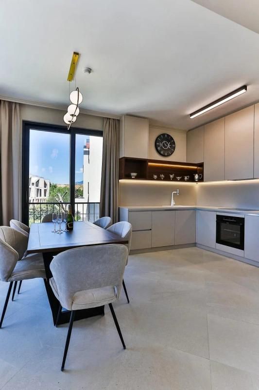 Haus in Sveti Stefan, Montenegro, 220 m² - Foto 16