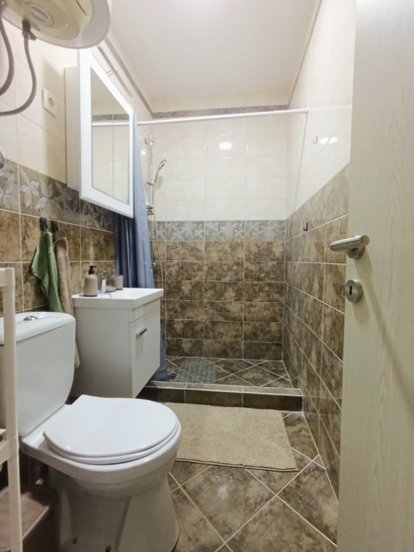 Appartamento Podkoshlun, Montenegro, 123 m² - foto 17