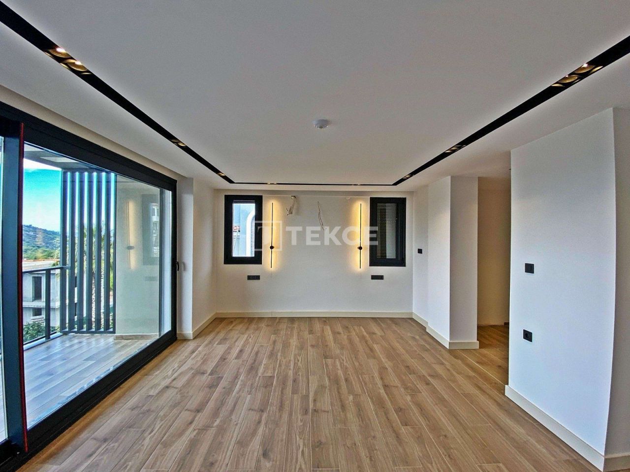 Villa en Fethiye, Turquia, 447 m² - imagen 19