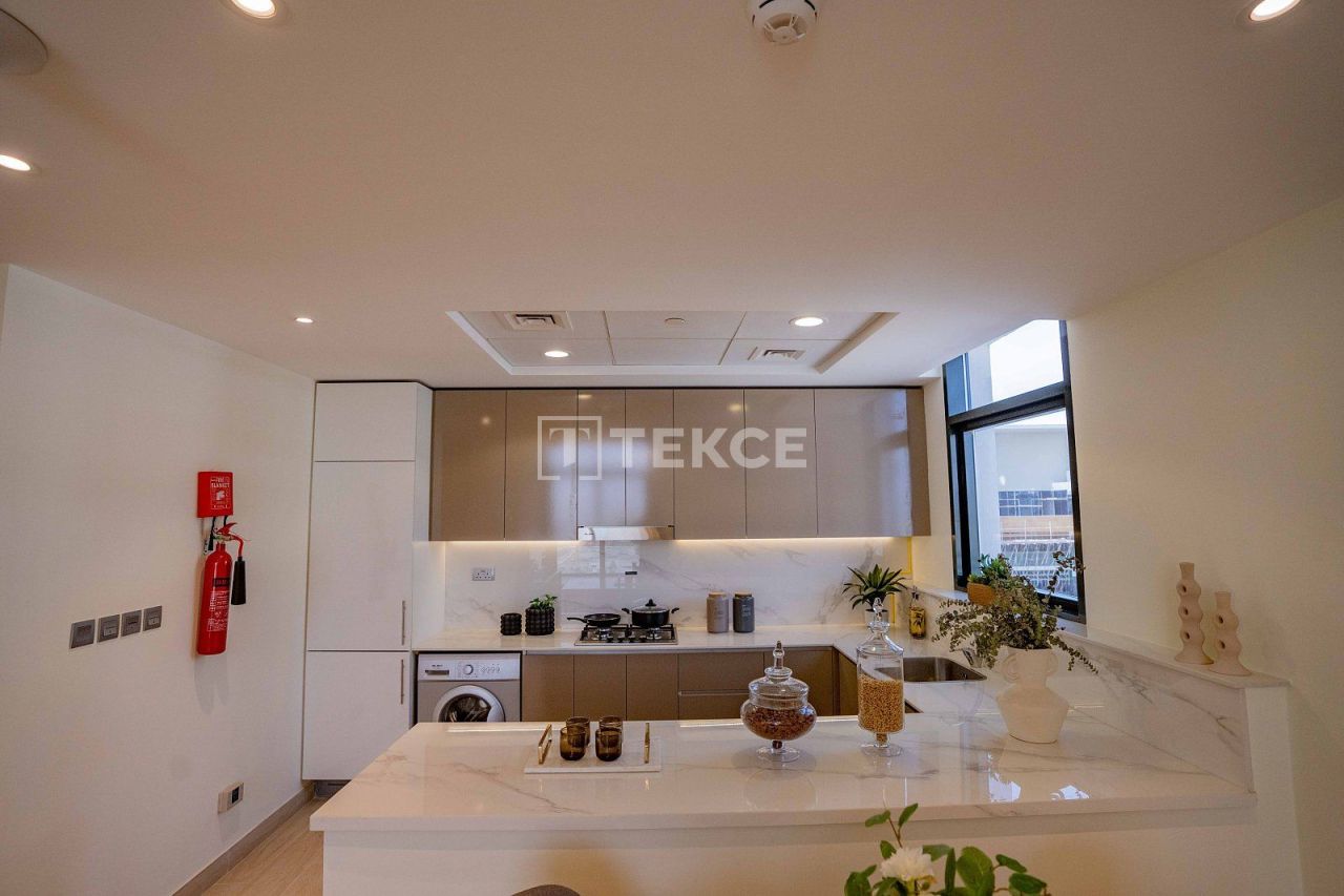 Apartment Meydan, VAE, 93 m² - Foto 19