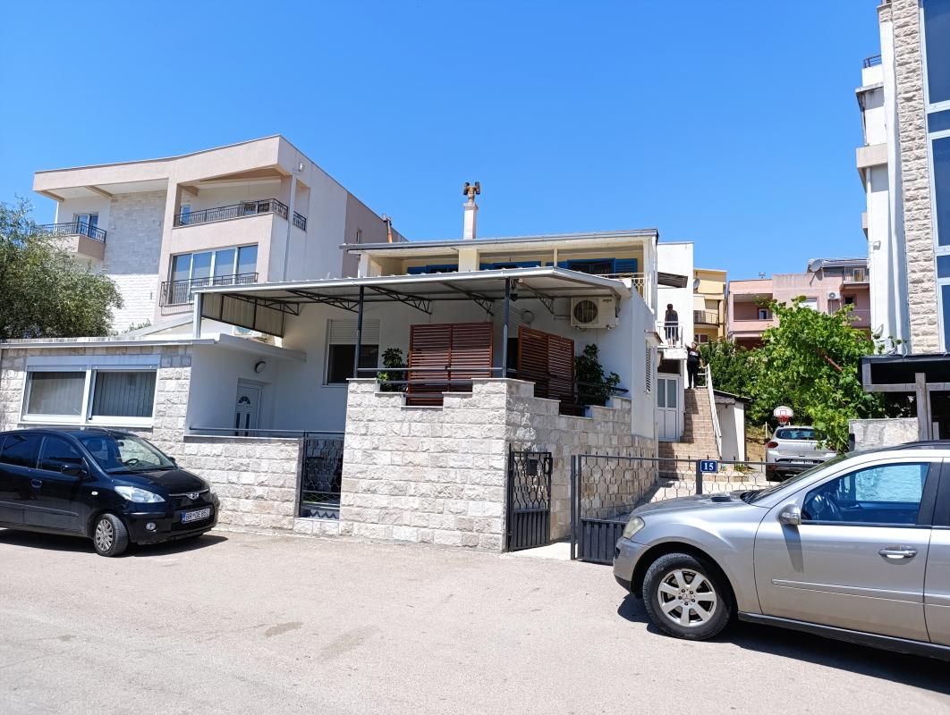 Appartamento a Susanj, Montenegro, 122 m² - foto 17