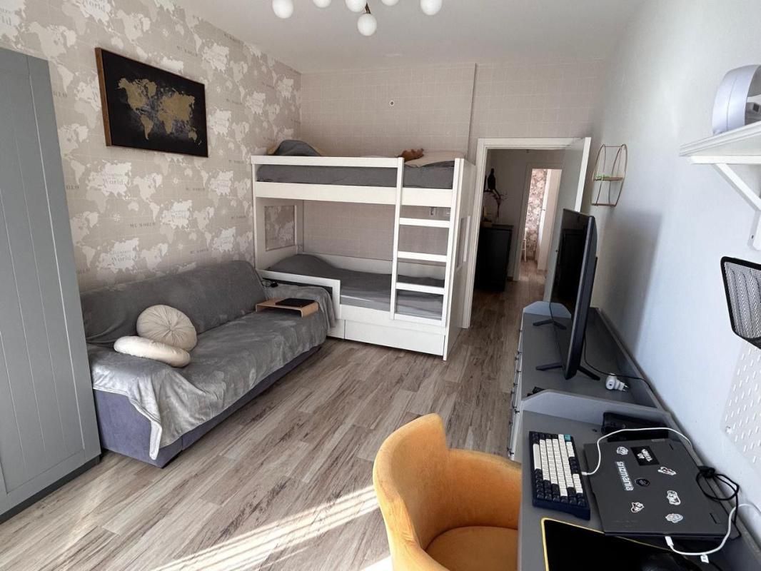 Flat in Dobra Voda, Montenegro, 83 m² - picture 17