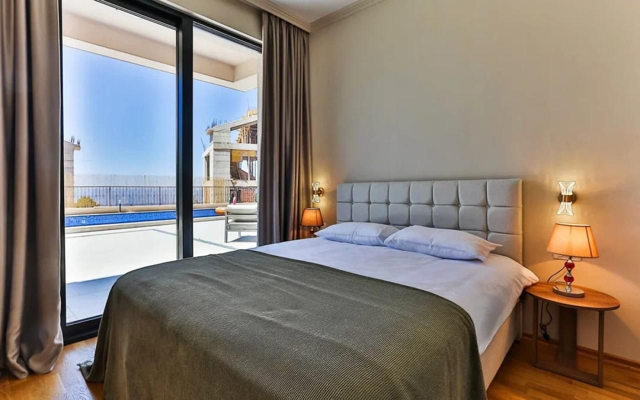 Haus in Sveti Stefan, Montenegro, 220 m² - Foto 17