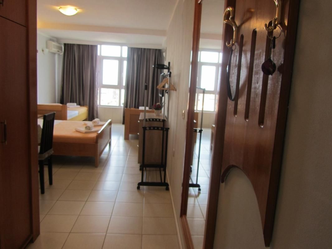 Piso en Rafailovici, Montenegro, 27 m² - imagen 17