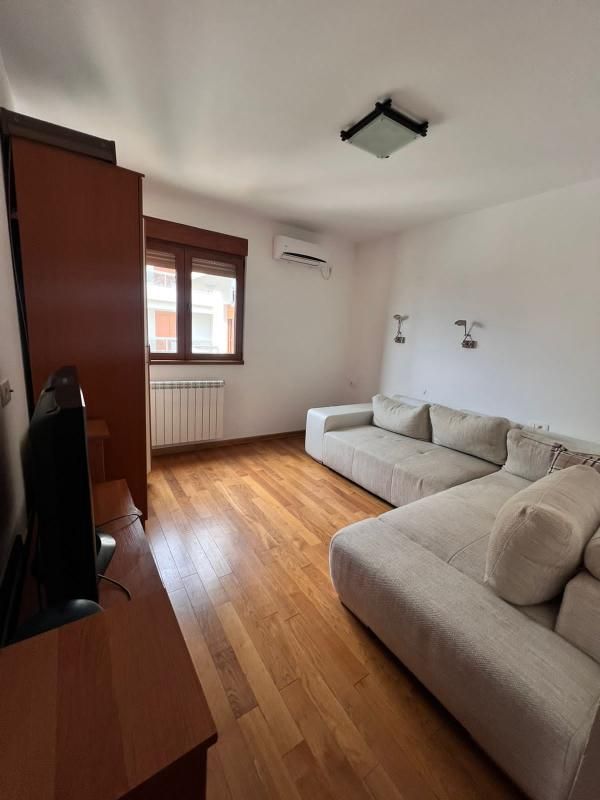 Flat in Dobra Voda, Montenegro, 124 m² - picture 17