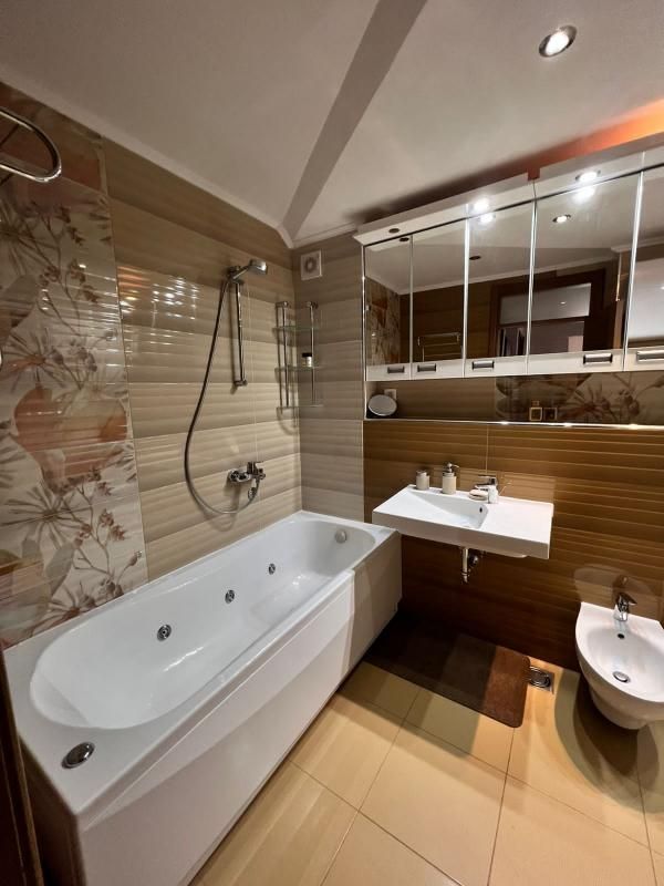 Flat in Dobra Voda, Montenegro, 124 m² - picture 18