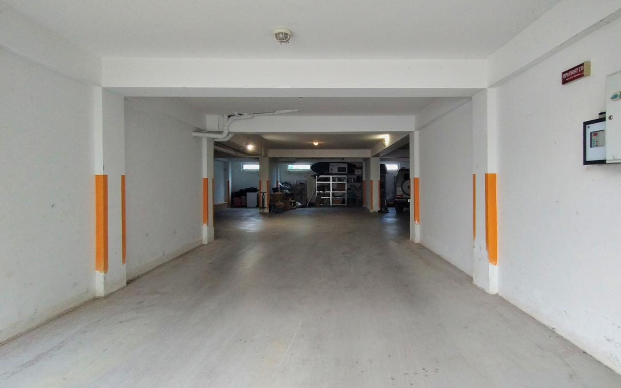 Flat Podmaine, Montenegro, 65 m² - picture 18