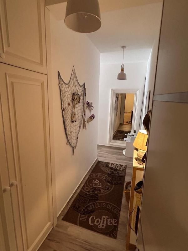 Flat in Dobra Voda, Montenegro, 83 m² - picture 19