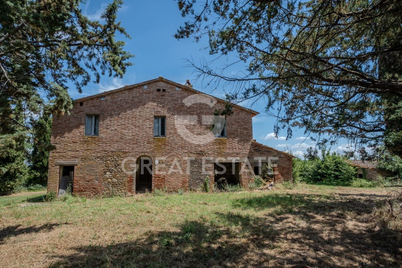 Haus in Citta della Pieve, Italien, 463.78 m² - Foto 2