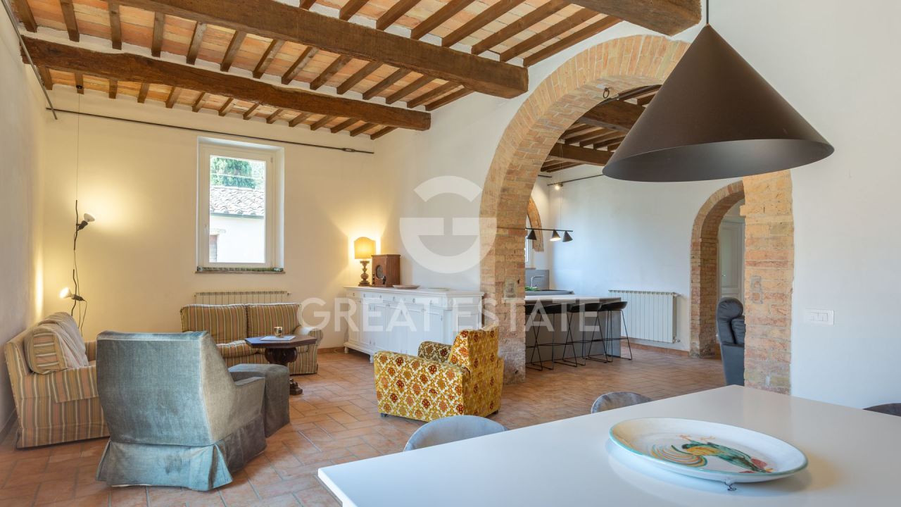 Villa a Sarteano, Italia, 421.2 m² - foto 2