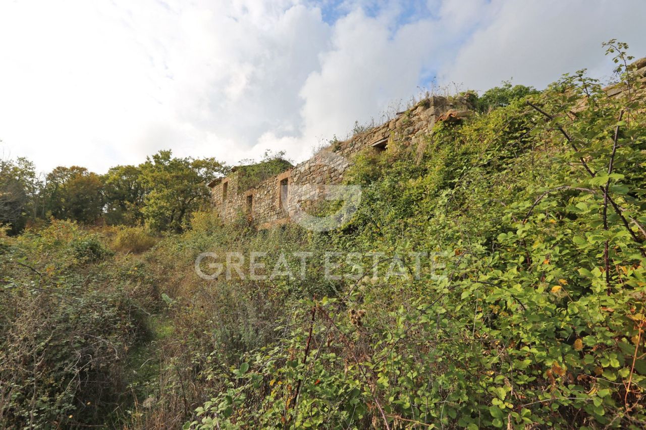 Haus in Allerona, Italien, 405 m² - Foto 2