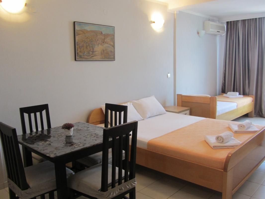 Piso en Rafailovici, Montenegro, 27 m² - imagen 19