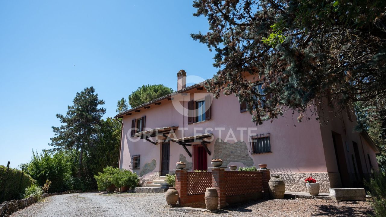 Haus in Cetona, Italien, 230.1 m² - Foto 2