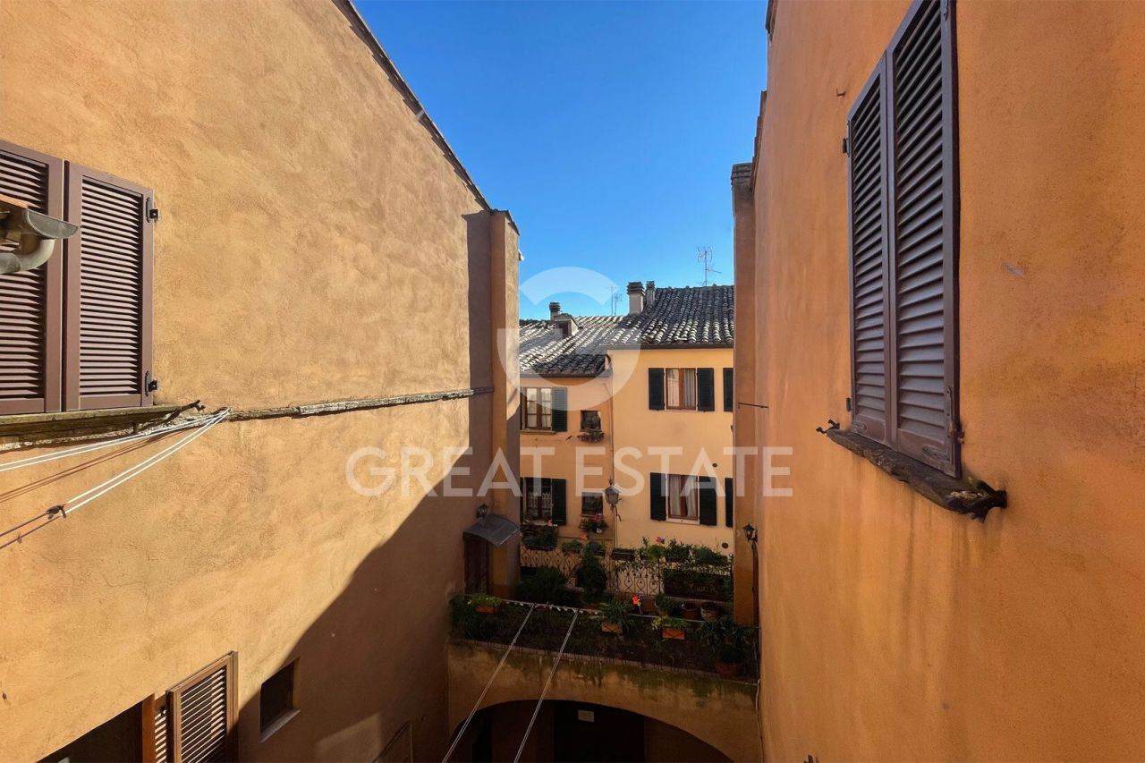 Appartamenti a Montepulciano, Italia, 275 m² - foto 2
