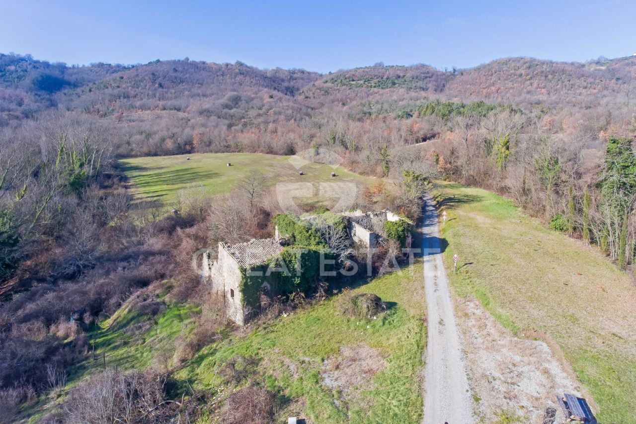 Haus in Ficulle, Italien, 1 520 m² - Foto 2