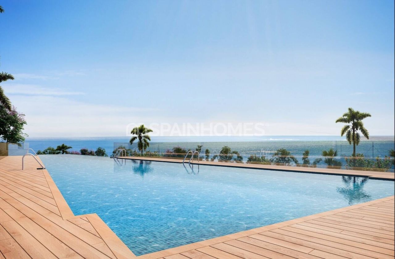Apartment in Fuengirola, Spain, 74 m² - picture 1