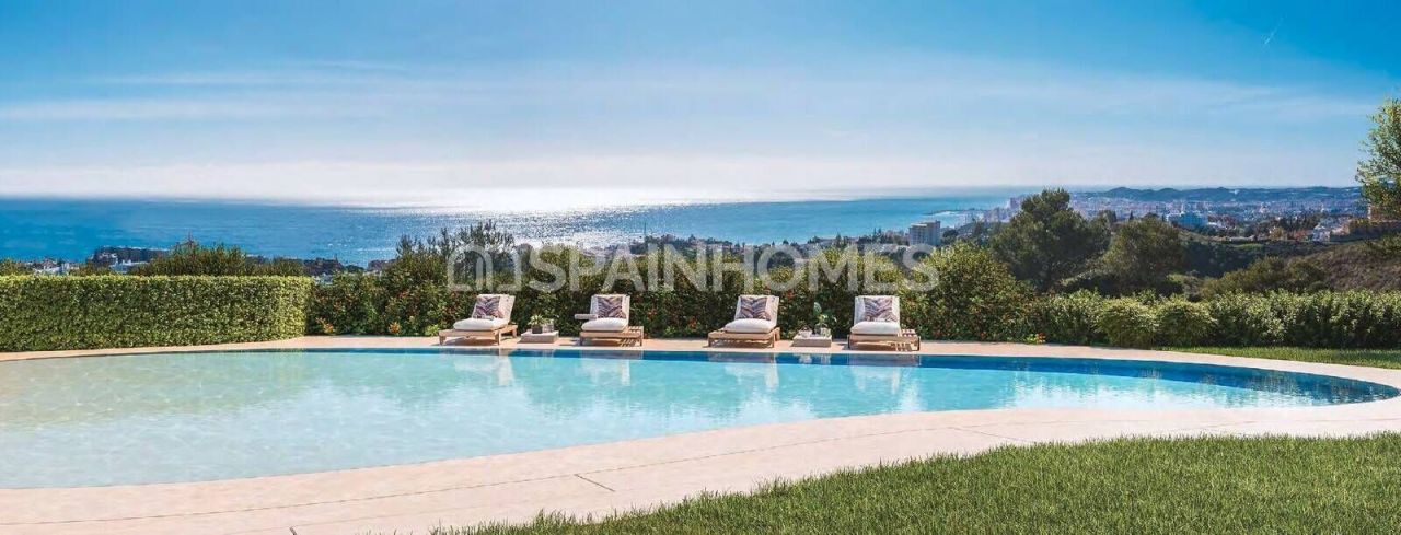 Penthouse à Fuengirola, Espagne, 80 m² - image 1