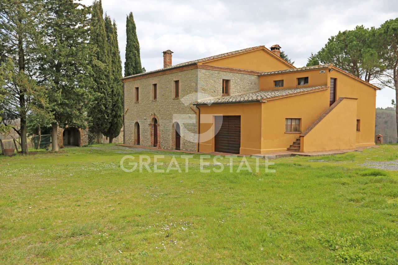 Haus San Casciano dei Bagni, Italien, 474.6 m² - Foto 2