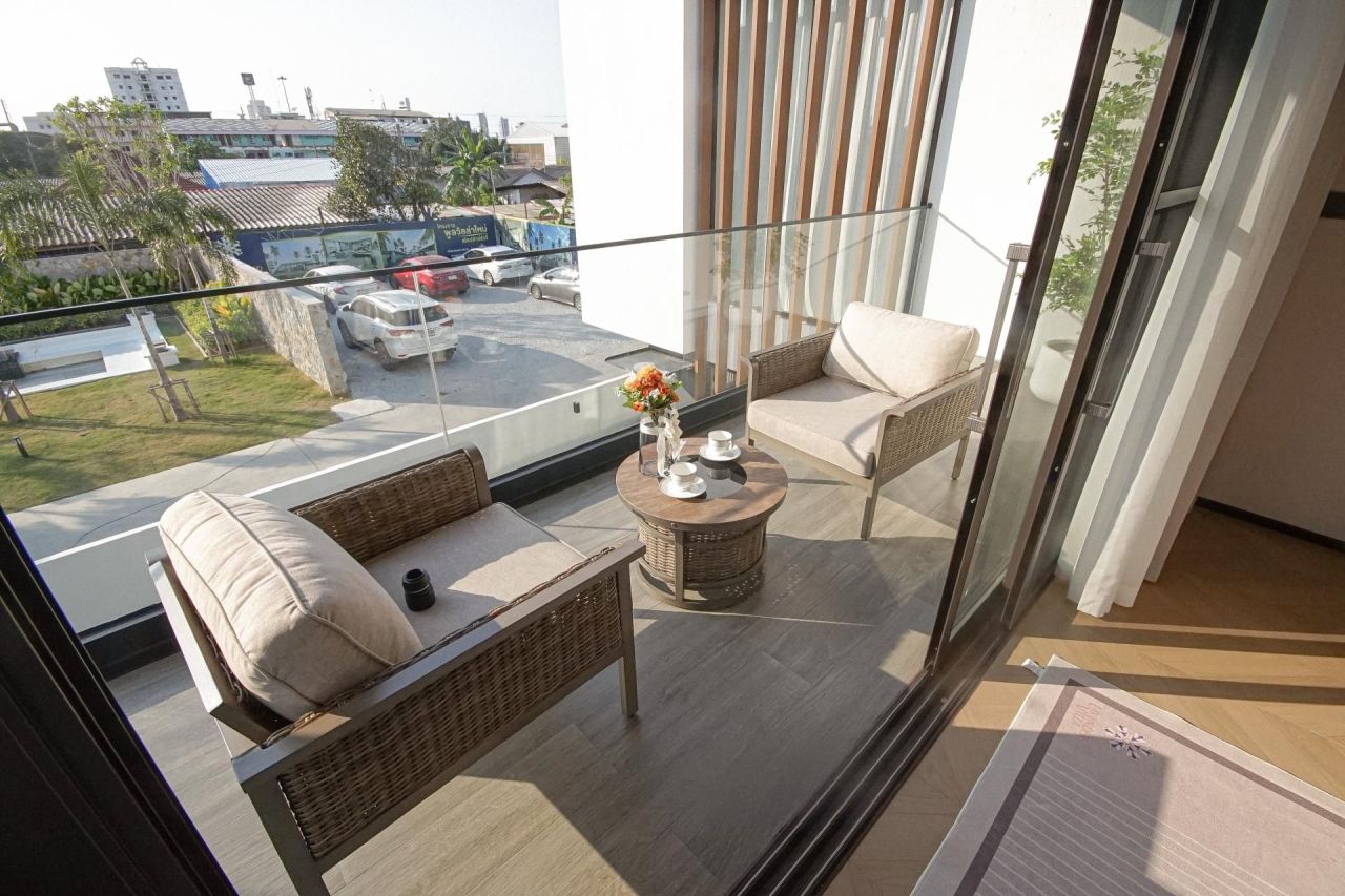 Villa a Pattaya, Thailandia, 363 m² - foto 2