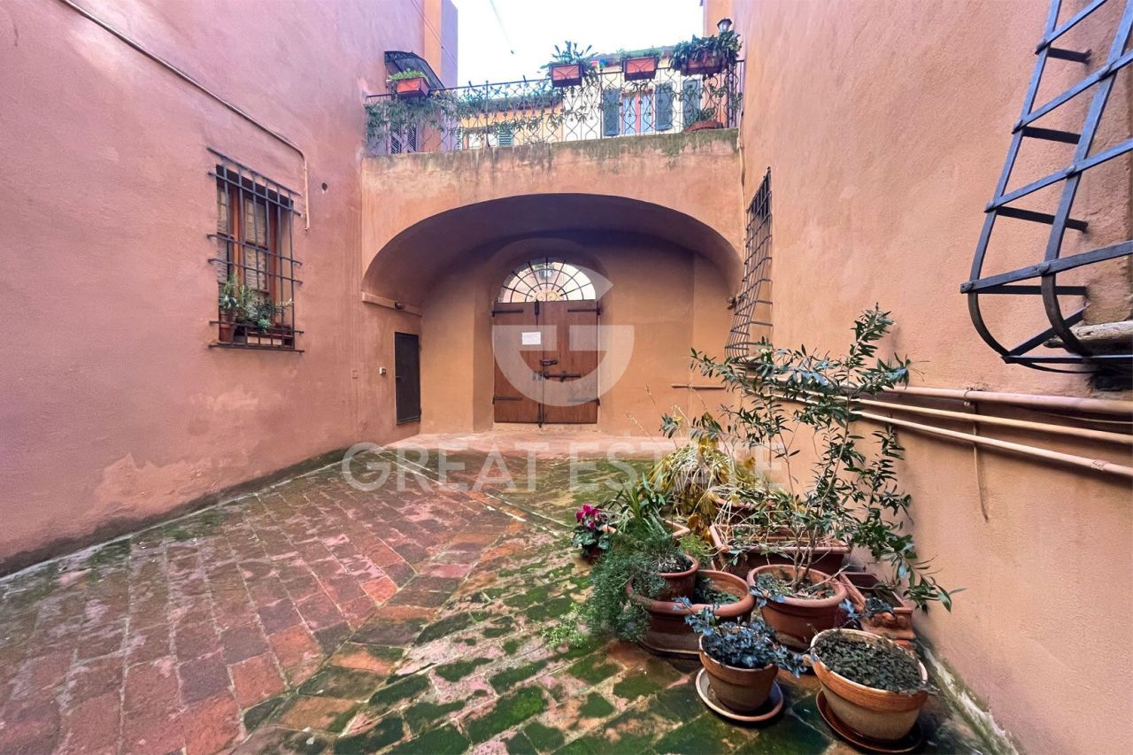 Appartamenti a Montepulciano, Italia, 275 m² - foto 3