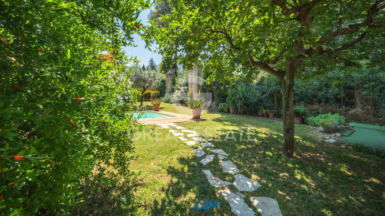 Villa in Spoleto, Italien, 175 m² - Foto 3