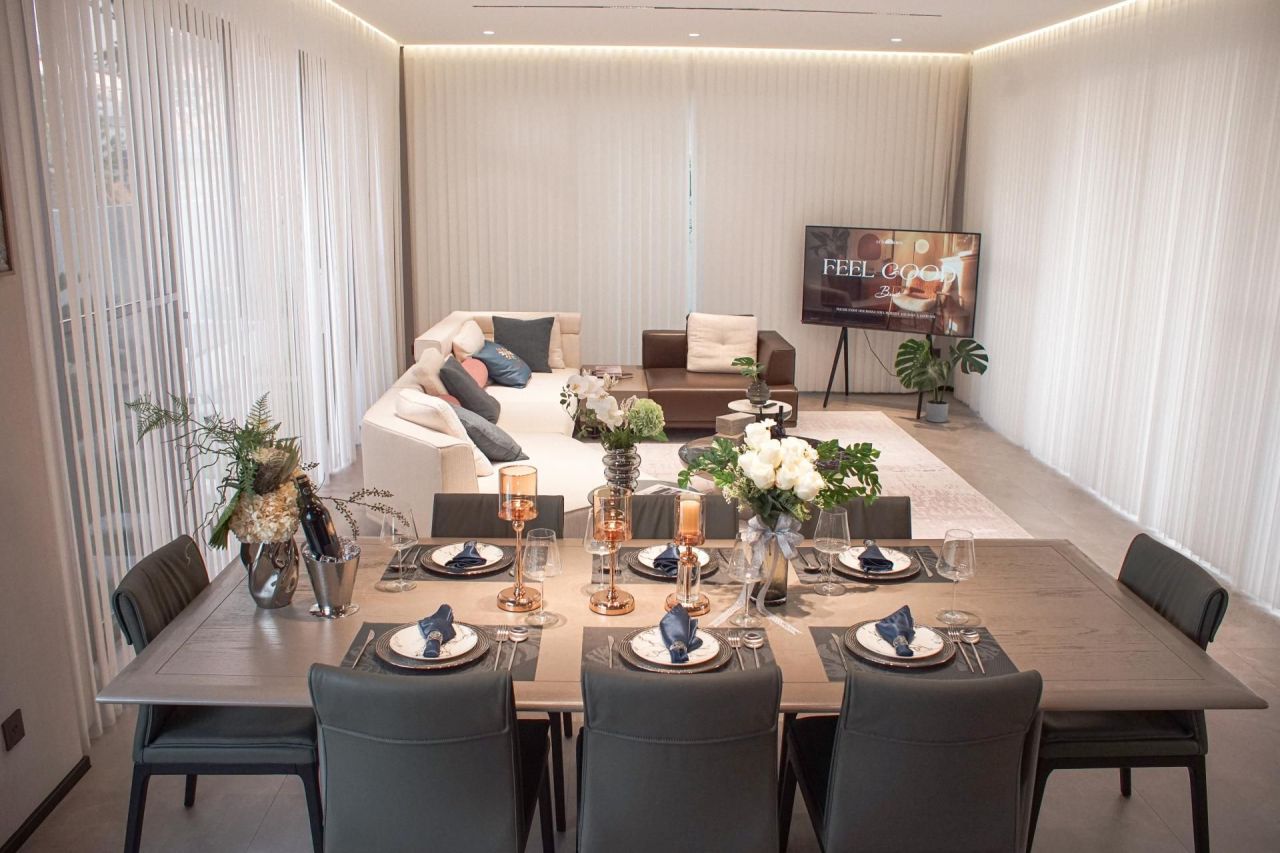 Villa a Pattaya, Thailandia, 363 m² - foto 4