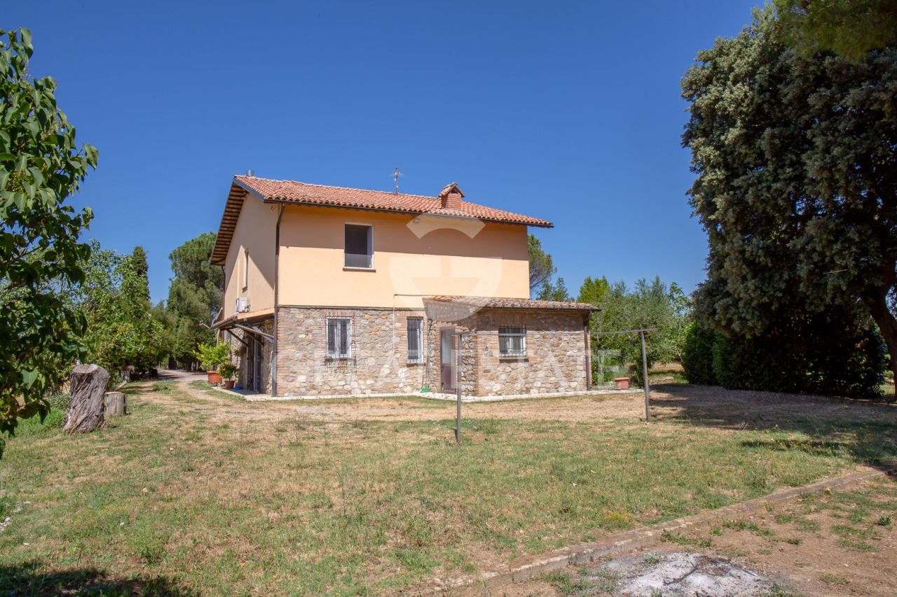 Maison dans Ficulle, Italie, 335.9 m² - image 3