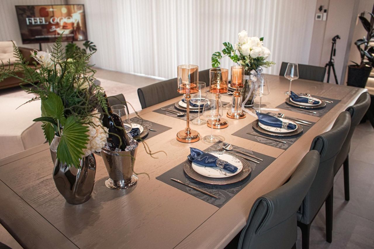 Villa a Pattaya, Thailandia, 363 m² - foto 5