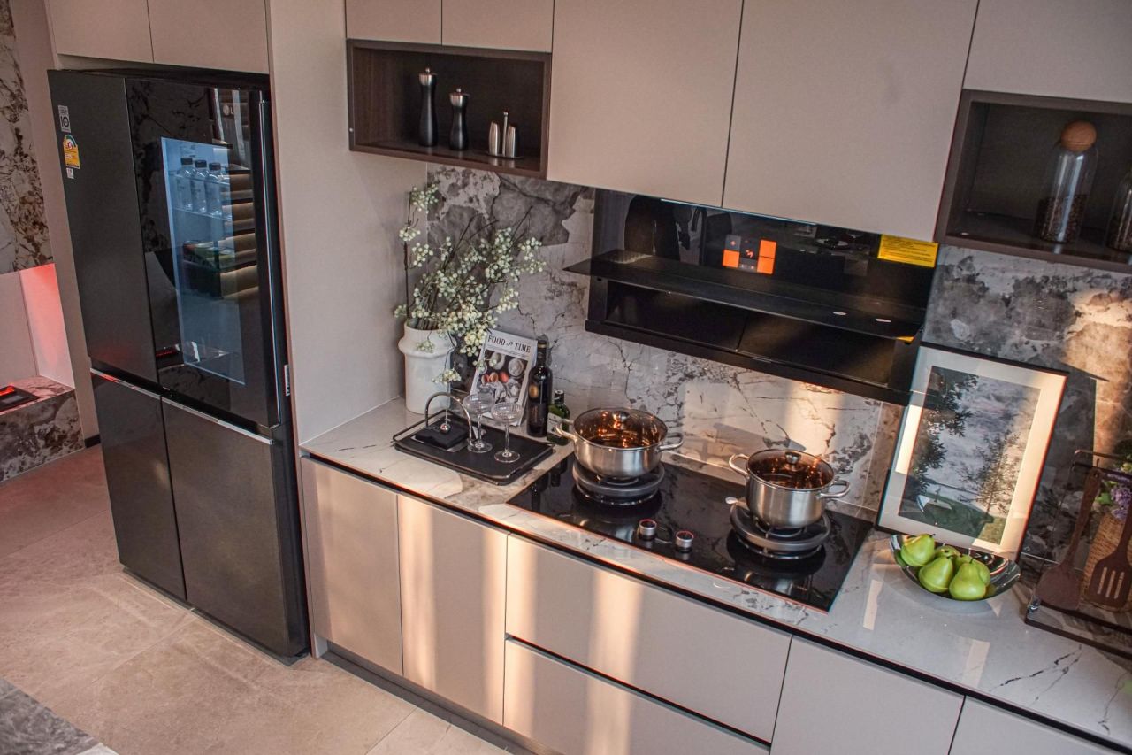 Villa a Pattaya, Thailandia, 363 m² - foto 6