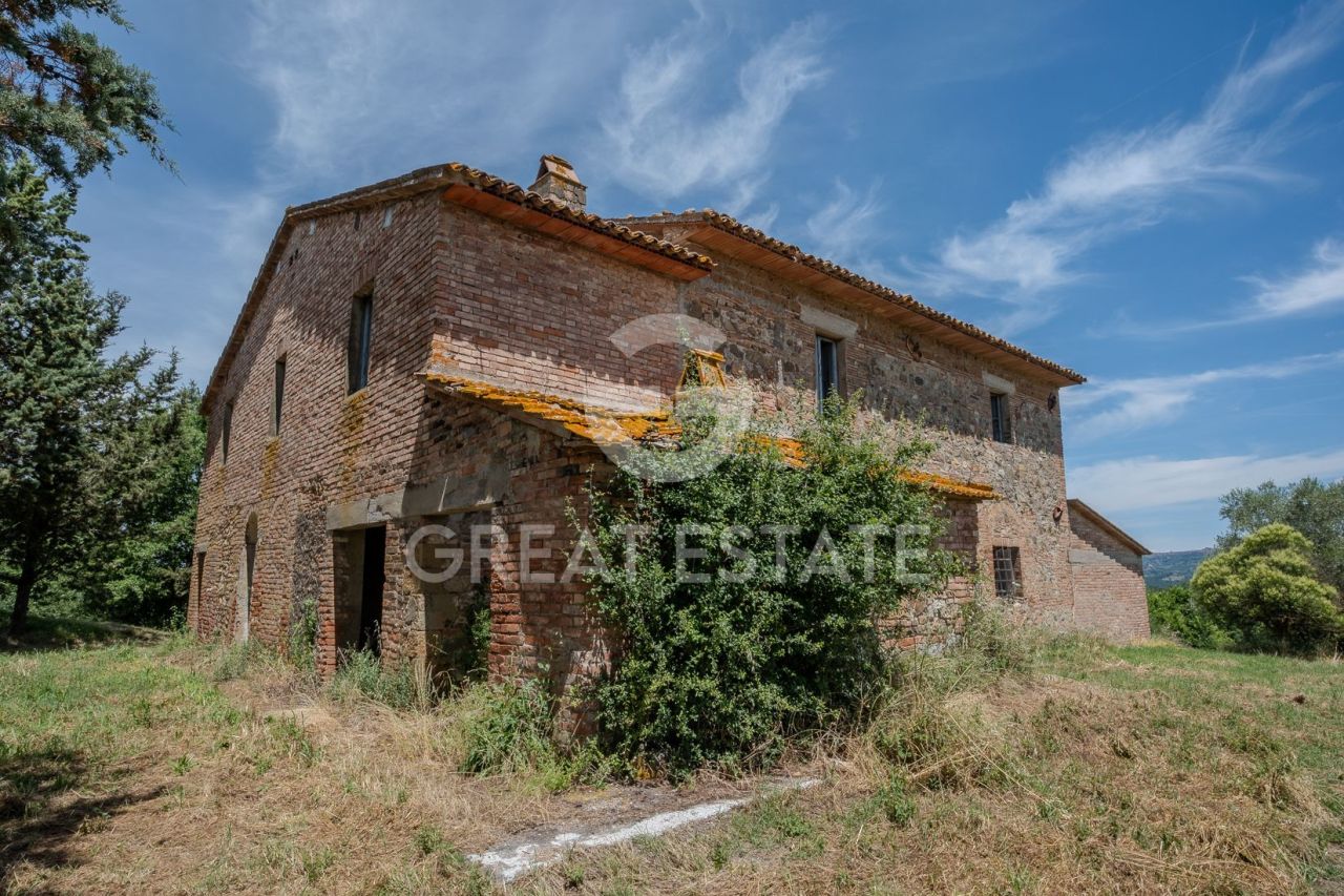 Haus in Citta della Pieve, Italien, 463.78 m² - Foto 3