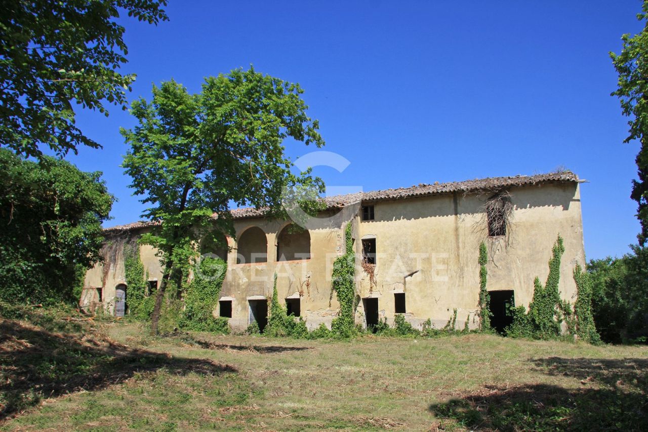 Maison à Citta della Pieve, Italie, 792 m² - image 3