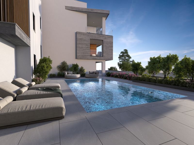 Appartamento a Paphos, Cipro, 94 m² - foto 7