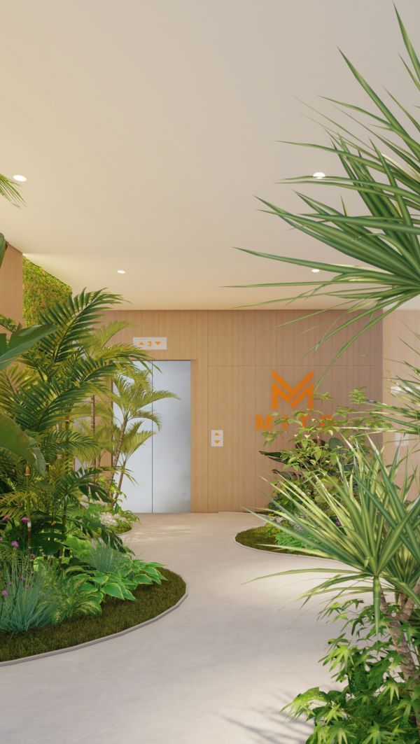 Appartamento a Paphos, Cipro, 94 m² - foto 9